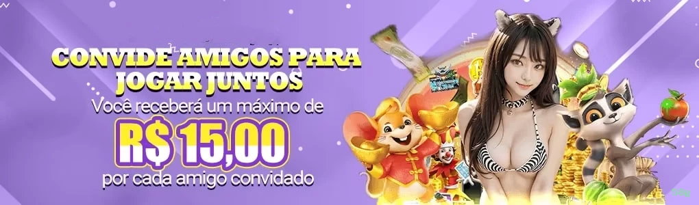 Configurações úteis dentro do app 58g