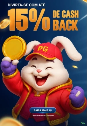 Cashback VIP 58g - reembolso semanal